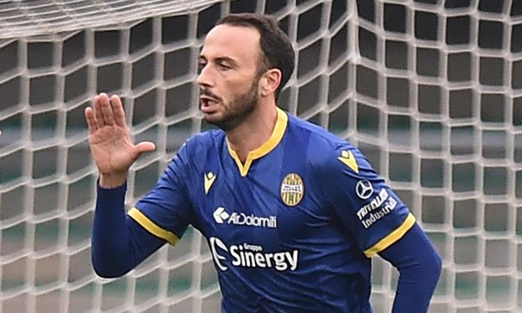 Pazzini: 'Il colpo del mercato lo farà la Juventus'