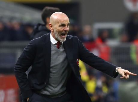 Milan, un dato super da quando è arrivato Pioli