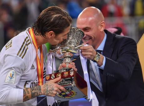 Super difese di Real e Atletico, ma la sfida dei cambi l'ha vinta Zidane