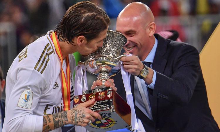 Super difese di Real e Atletico, ma la sfida dei cambi l'ha vinta Zidane