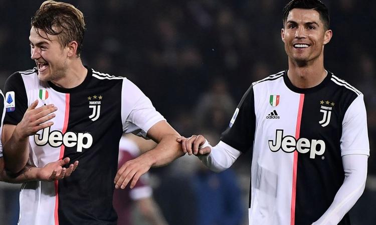 Plusvalenze Juve: mega commissioni e mandati finti, tremano anche i procuratori