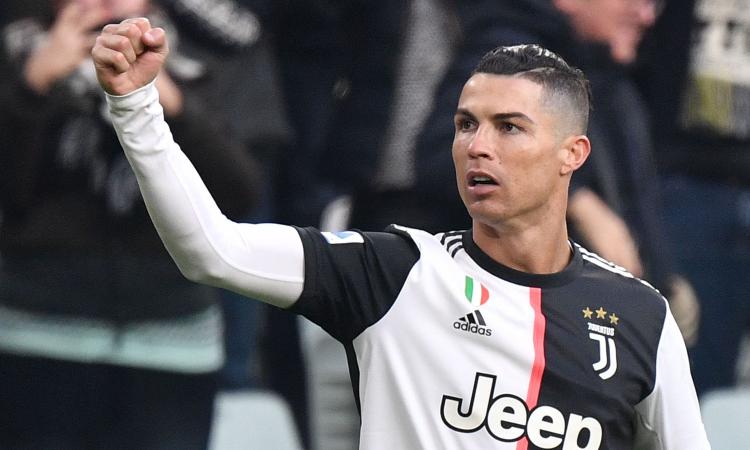 Juve Ronaldo Va Ko Il Motivo Altri Campionati Italia