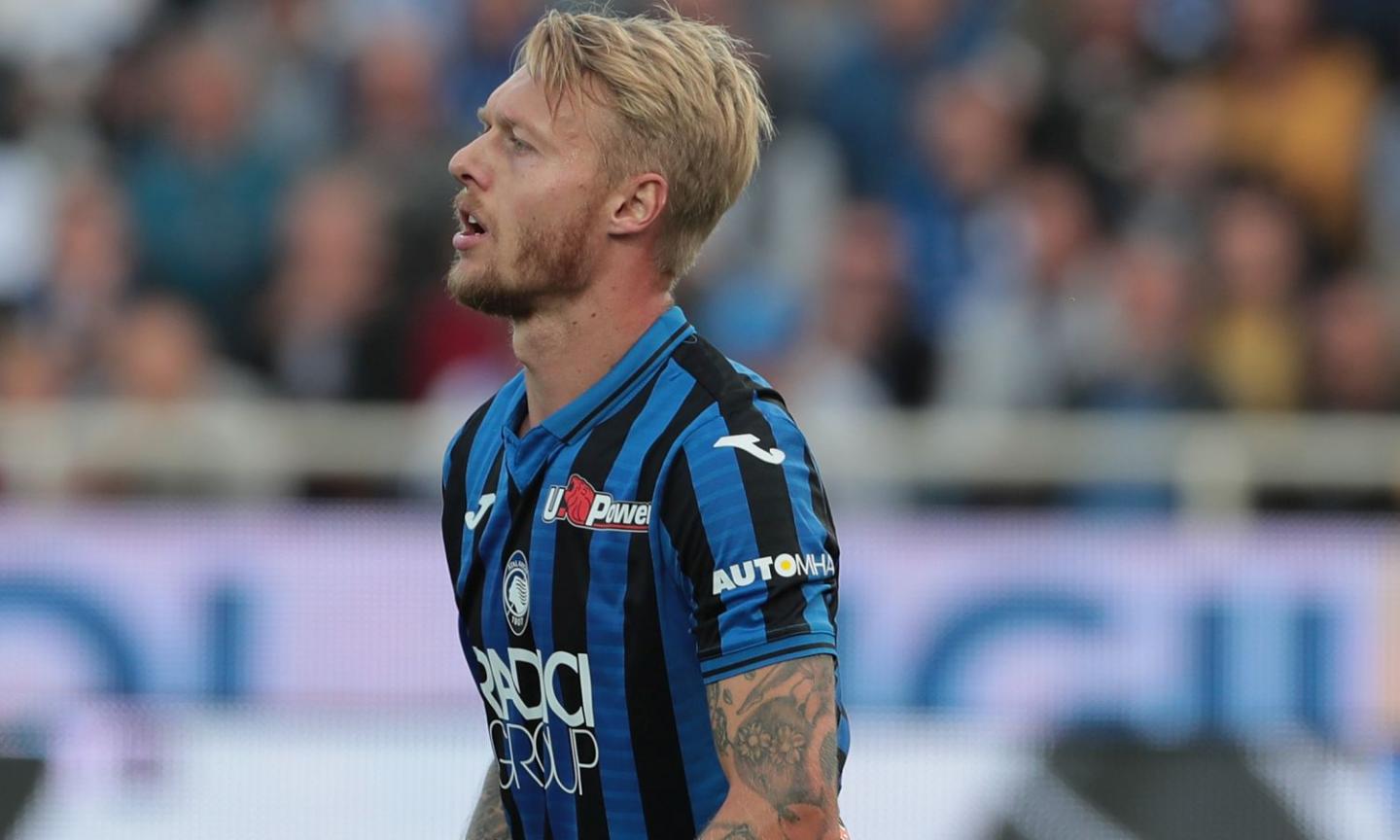 Sampdoria, idea Kjaer