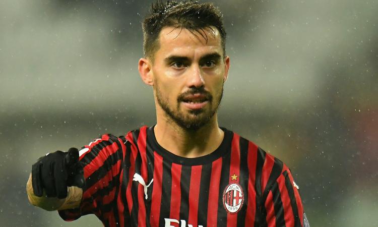 Milan, principio di accordo con il Siviglia per Suso: cifre e dettagli