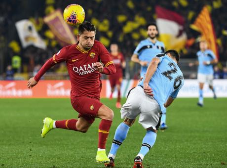 In Romania si sorprendono: Radu in stretto isolamento, mentre la Juve...