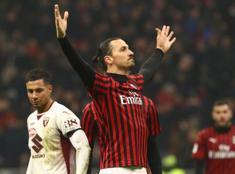 ibrahimovic