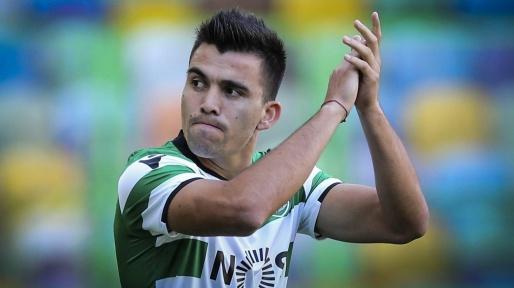 From Portugal: Inter to consider Marcos Acuna