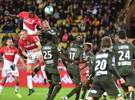 Wolverhampton: piace un difensore del Monaco