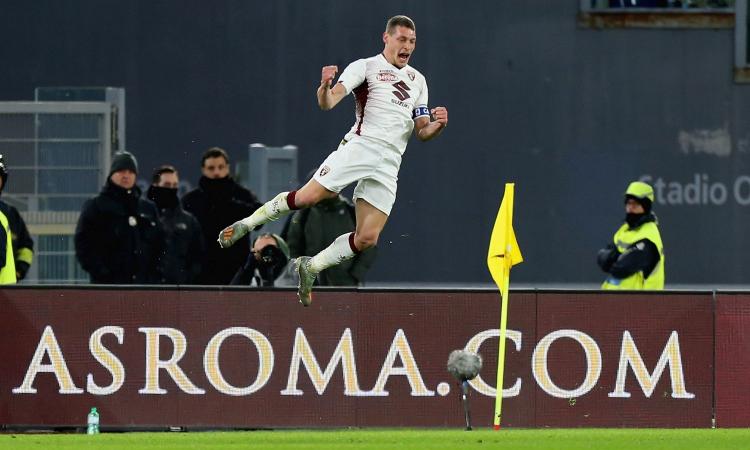 Violamania: Belotti il grande colpo per l'Europa, un 'nuovo Toni' per Firenze