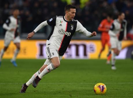 Bernardeschi e l'addio alla Juventus sfiorato in extremis: la verità sul Milan