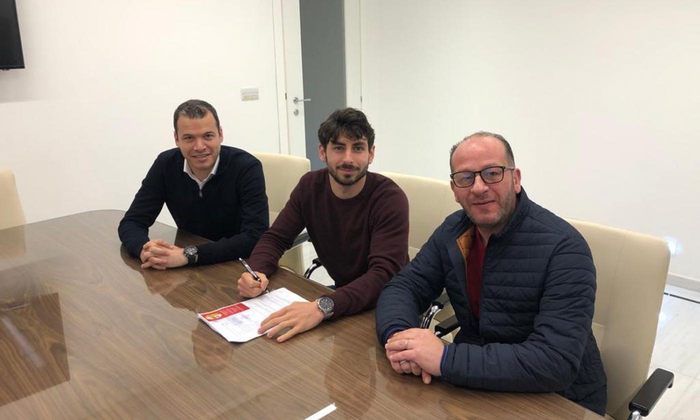 L'ex Milan Bonanni firma con i maltesi del Birkinkara FOTO