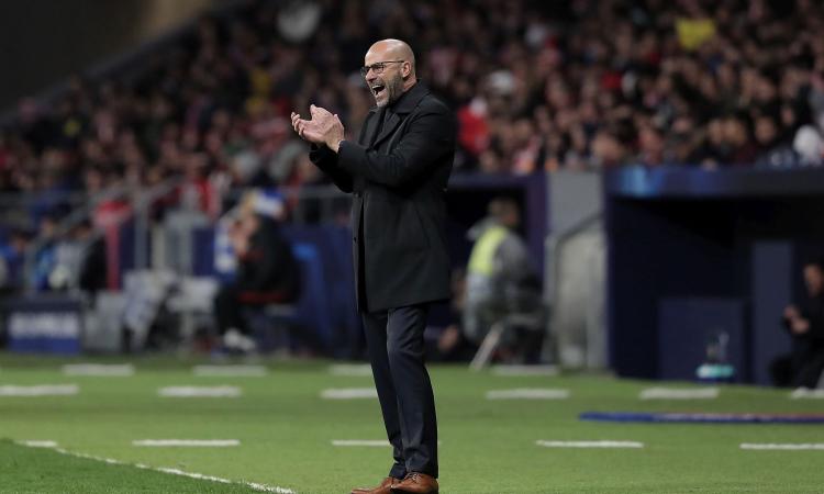 Bayer Leverkusen, UFFICIALE esonerato Bosz