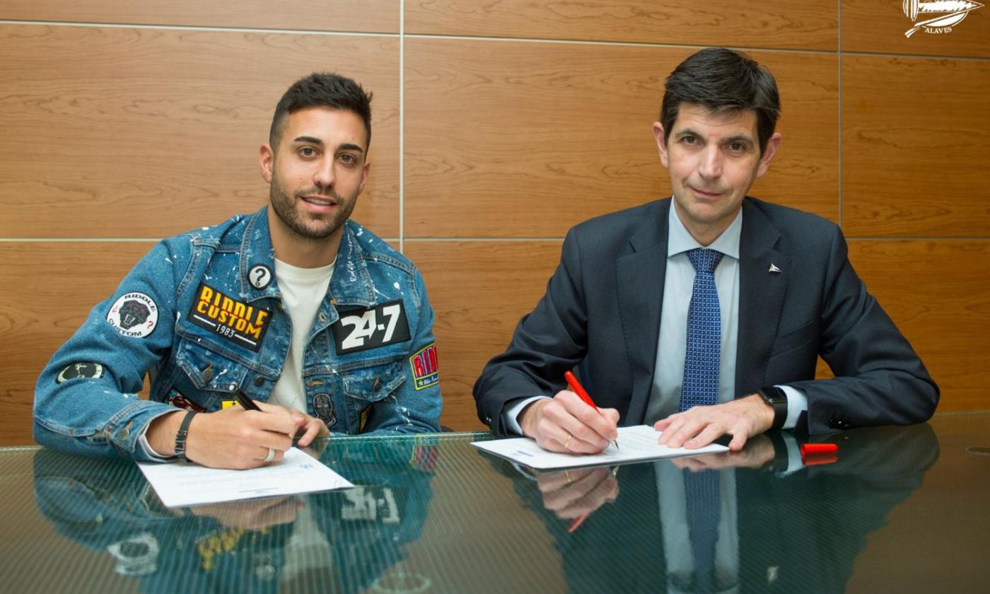 Crystal Palace, UFFICIALE: via Camarasa, il Betis lo gira all'Alaves