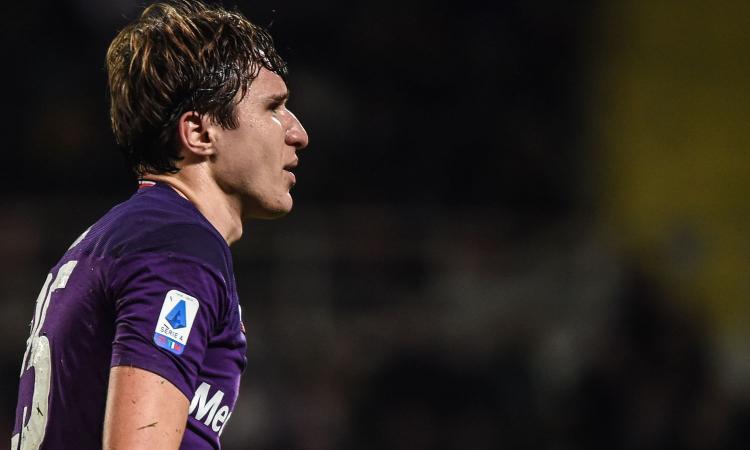 Fiorentina, senti Di Gennaro: 'Chiesa fai come Castrovilli' VIDEO