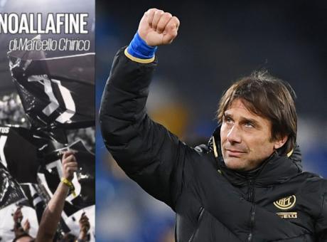 Chirico: il 'fattore C' di Conte