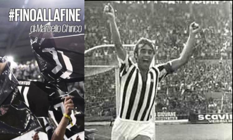 Chirico: 'Ricordo Anastasi, la FIGC sbaglia sempre quando c'è di mezzo la Juve. E la toppa è peggio del buco'
