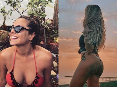 Ivana Icardi scrive a Wanda: 'Sei sfacciata e incoerente!' FOTO