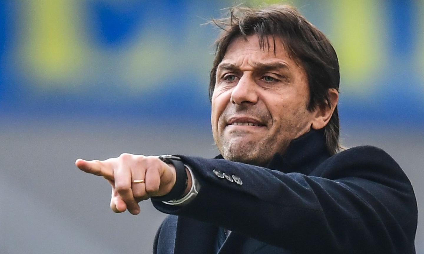 Inter, Conte sa come i vince a Napoli, ma questo è un Napoli diverso