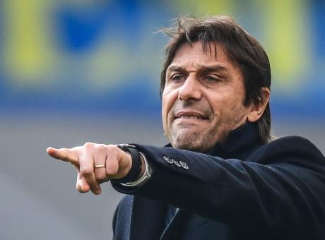 Inter, che combini quando sei in vantaggio? Se Conte imitasse la Juve di Allegri...