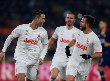 Juve, affare Ronaldo: senza di lui, il Real non segna più come prima