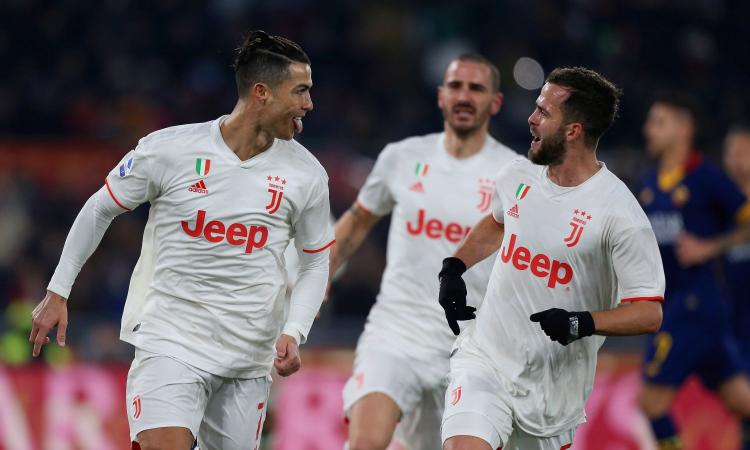 Juve, affare Ronaldo: senza di lui, il Real non segna più come prima
