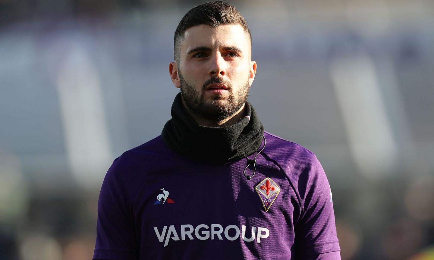 Cutrone conquers everyone at Fiorentina