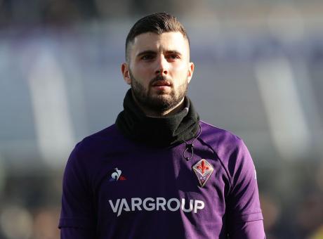 Fiorentina-Milan big match in Serie A VIDEO