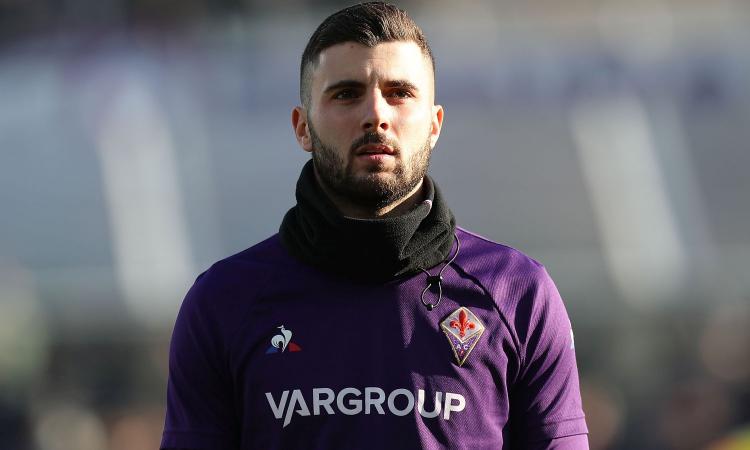 Fiorentina, la probabile formazione anti-Atalanta