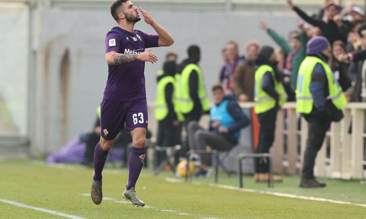 Fiorentina-Atalanta 2-1: il tabellino