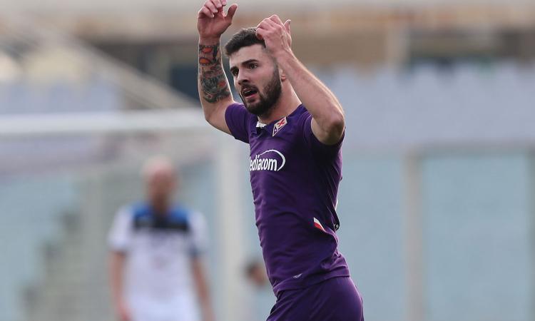 Genoa su Cutrone: Fiorentina-Torino per Torreira