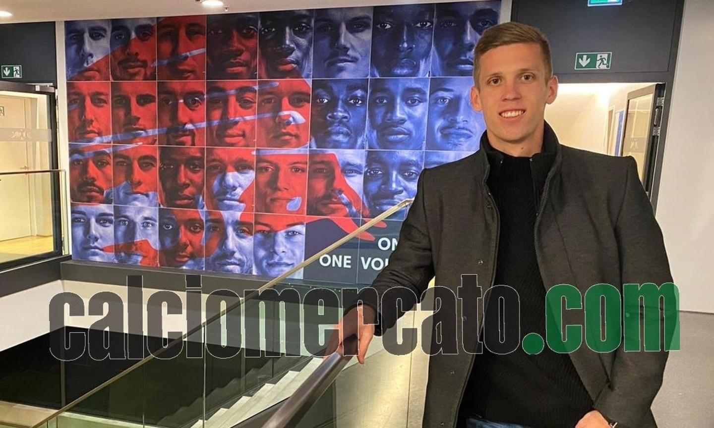 UFFICIALE: Dani Olmo è un nuovo giocatore del Lipsia