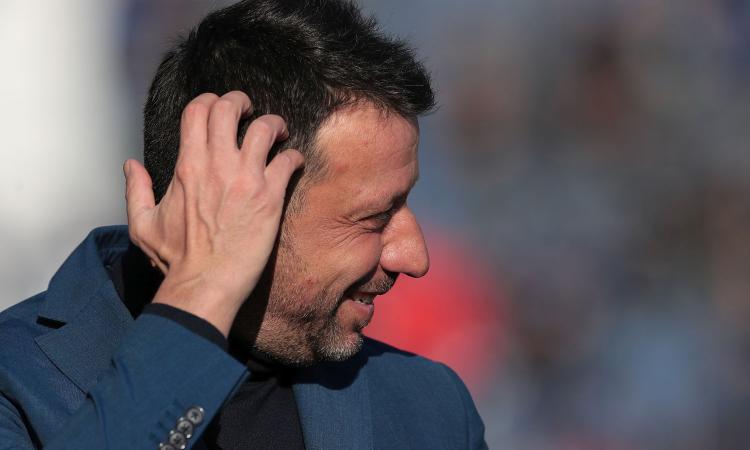 Samp-Parma, è asta per un esterno