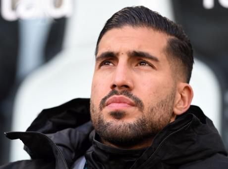 La Juve ricontatta il Barcellona per un altro scambio: il retroscena su Emre Can