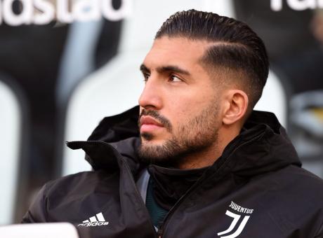 Juve-Emre Can: il Dortmund tenta l'affondo, ma l'offerta è al ribasso
