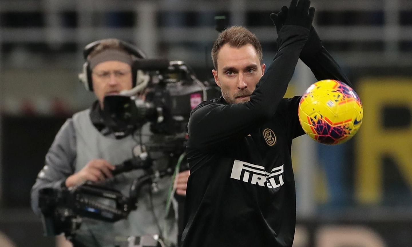 Inter, Eriksen può tornare in Premier: ecco dove