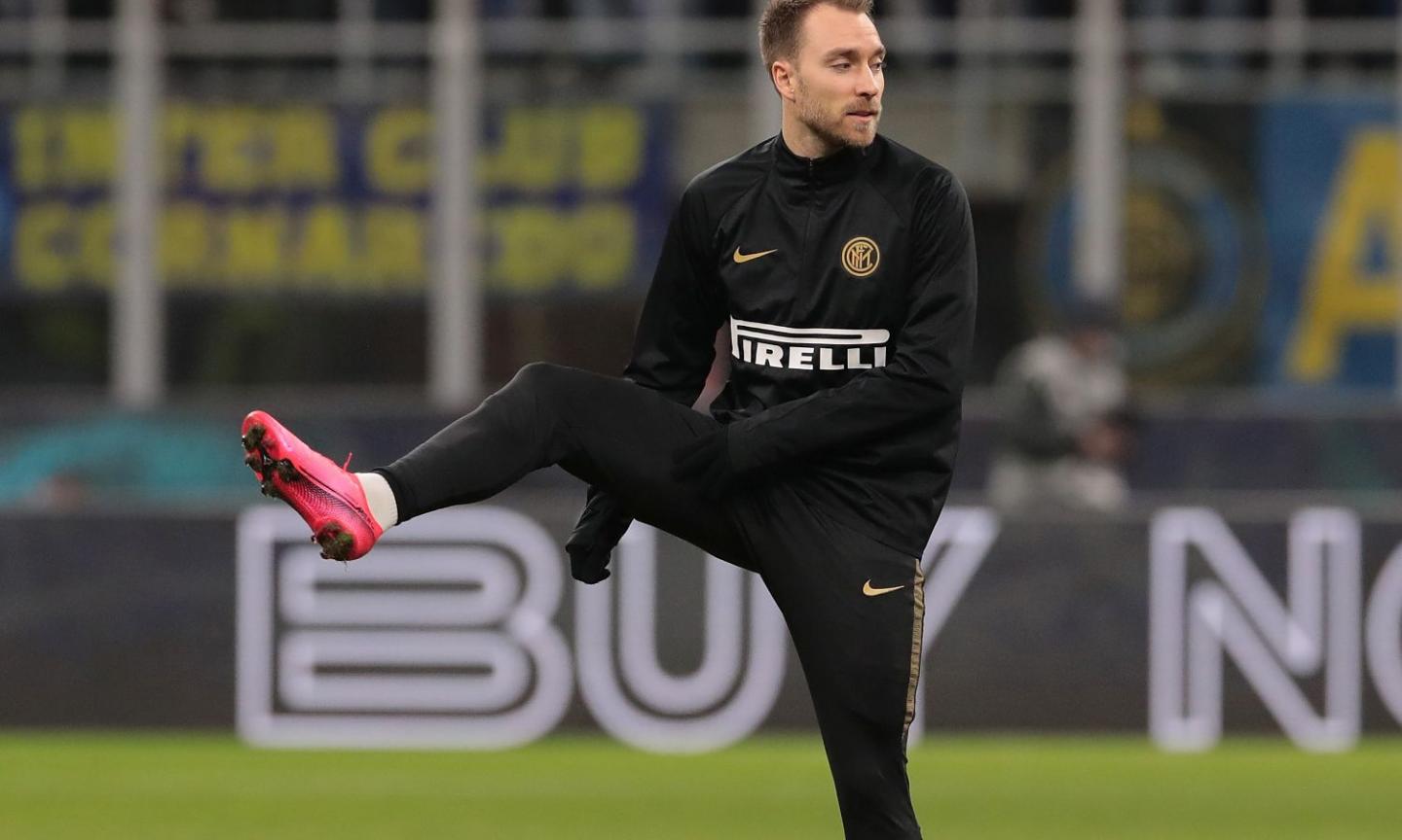 Udinese-Inter, le formazioni ufficiali: out Handanovic, ci sono Esposito ed Eriksen