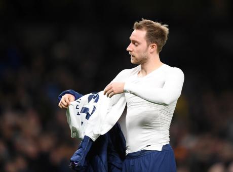 Inter, le cifre del contratto di Eriksen