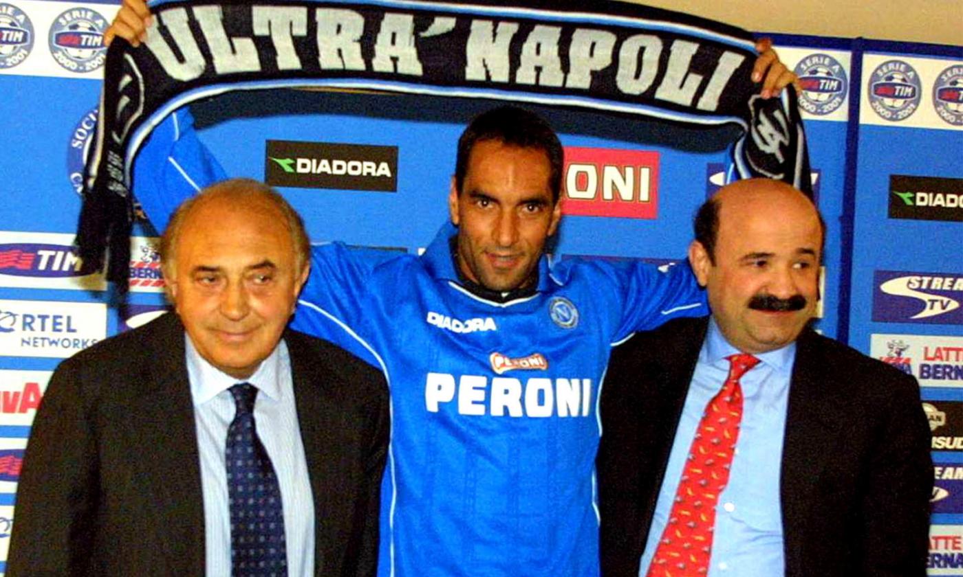 Che fine ha fatto? Edmundo, tra reti, risse e Carnevali: una vita da 'O  Animal' | Primapagina | Calciomercato.com