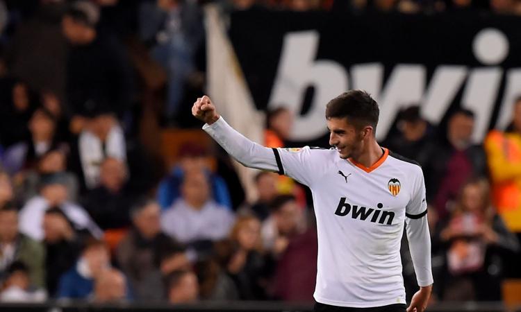 Juve: Paratici va all in su Ferran Torres, ma c'è la maxi-clausola