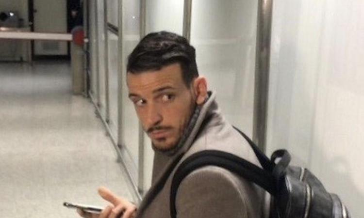 Roma, anche il Cagliari su Florenzi