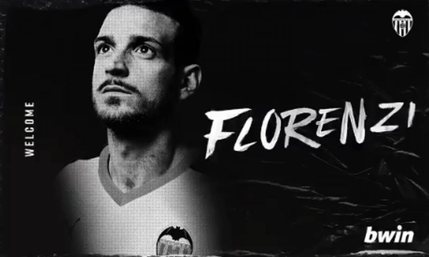 Watch: Roma dedicate farewell video to Florenzi amid Valencia transfer