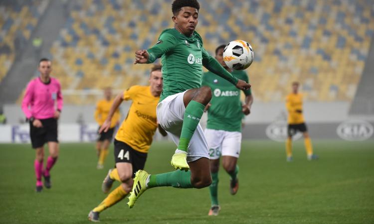 Milan, 6 club su Fofana