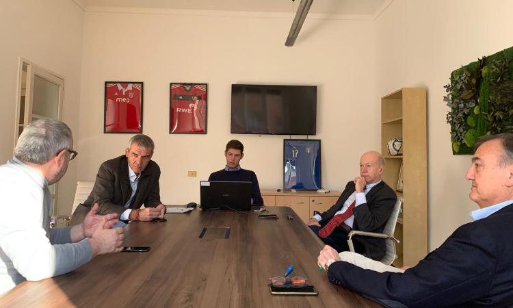 Cerruti, Padovan e Polverosi a CM: 'Juve, CR7 e Sarri scelte errate. Conte deve vincere. Milan, perché Ibra? Italia super, senza Zaniolo...'