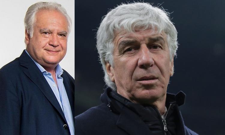 Un cappuccino con Sconcerti: l'Atalanta è un'altra Juve ma non vuole saperlo