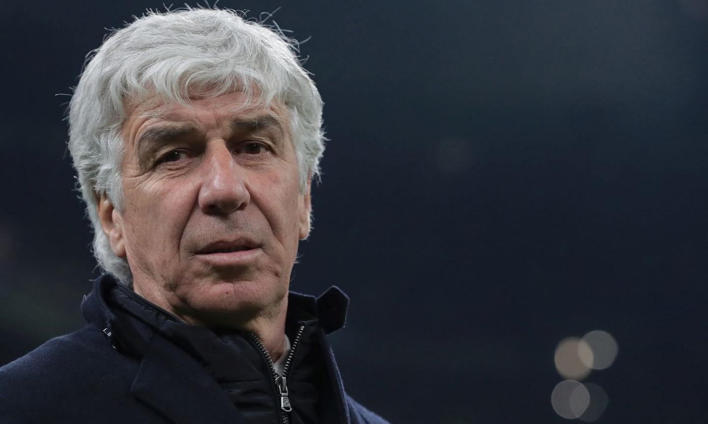 Giudice Sportivo Coppa Italia: multa alla Fiorentina per i cori contro Gasperini