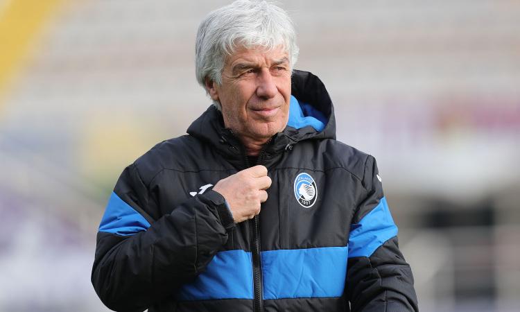 Gasperini maleducato come i tifosi (della Fiorentina e non solo) che lo insultano. E Percassi...