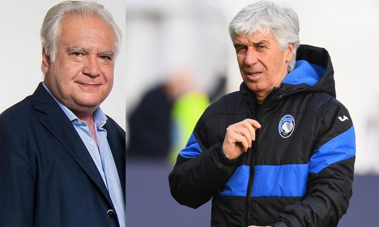 Un cappuccino con Sconcerti: i tifosi viola e Gasperini, se gli insulti non si firmano è vigliaccheria