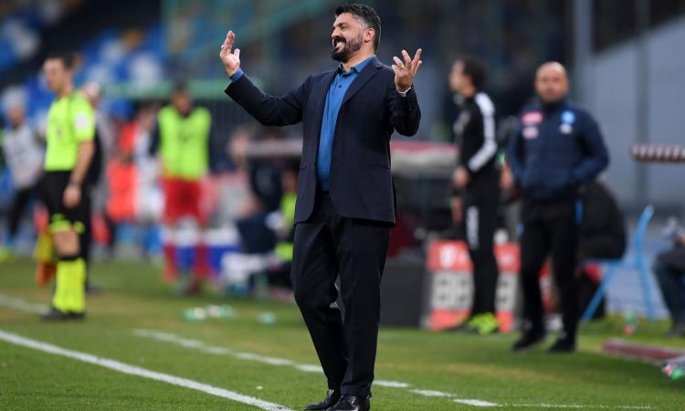 Serie A: sfida Juve-Inter per il titolo. Napoli da Champions
