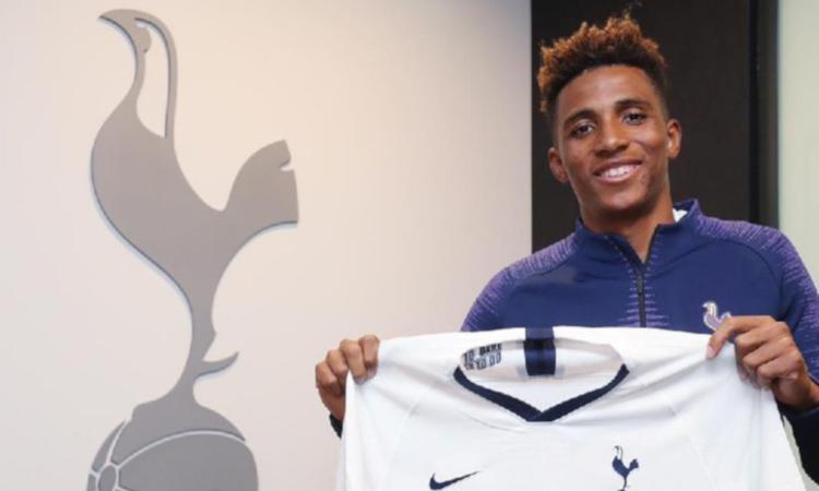 Tottenham, UFFICIALE: dal Benfica arriva Gedson Fernandes