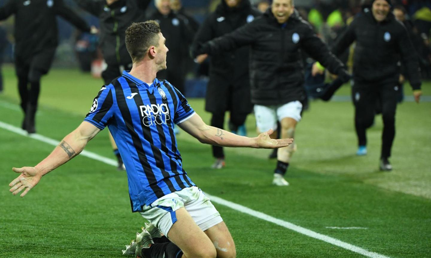 Atalanta, Gosens vince premio per miglior tedesco fuori dalla Bundesliga: battuto Kroos